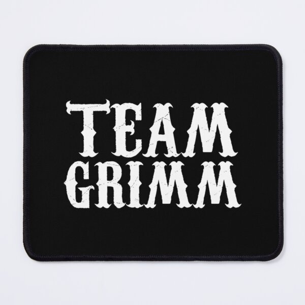 Item preview, Team Grimm Essential T-Shirt designed and sold by janlzmaude.