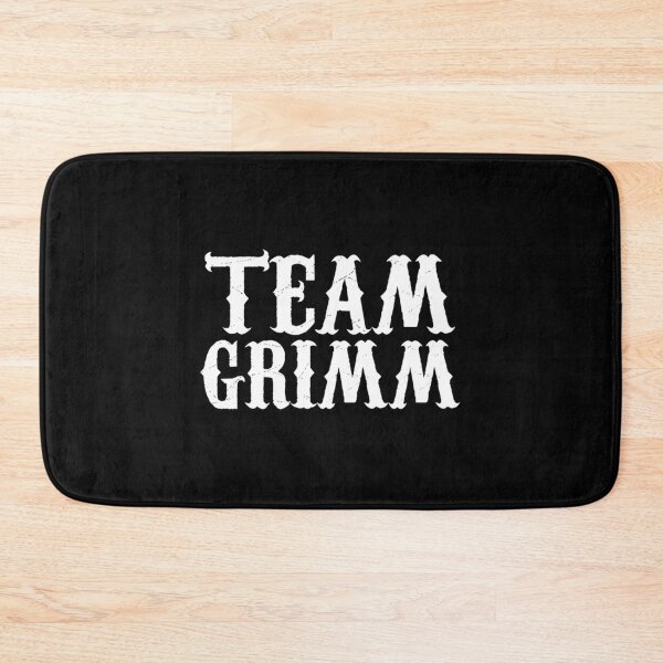 Item preview, Team Grimm Essential T-Shirt designed and sold by janlzmaude.