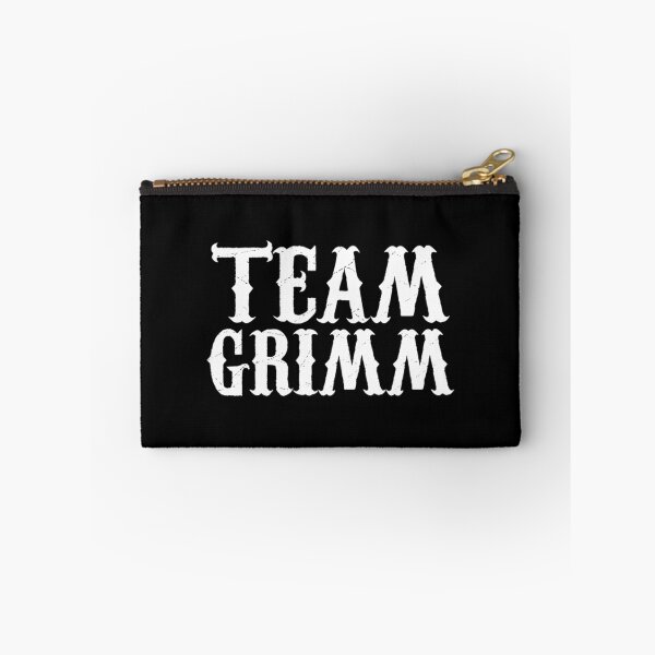 Item preview, Team Grimm Essential T-Shirt designed and sold by janlzmaude.