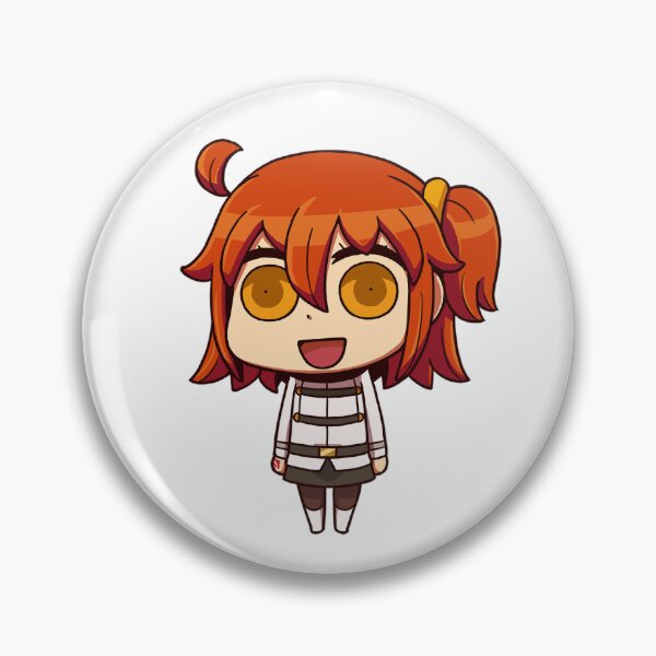 Item preview, [FGO] Gudako (Master) designed and sold by GachaCorp.