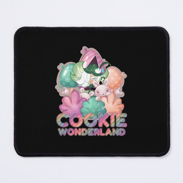 Item preview, cookie wonderland Clover cookie designed and sold by SL2C-Kids.