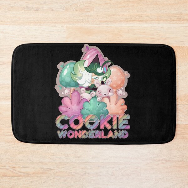 Item preview, cookie wonderland Clover cookie designed and sold by SL2C-Kids.