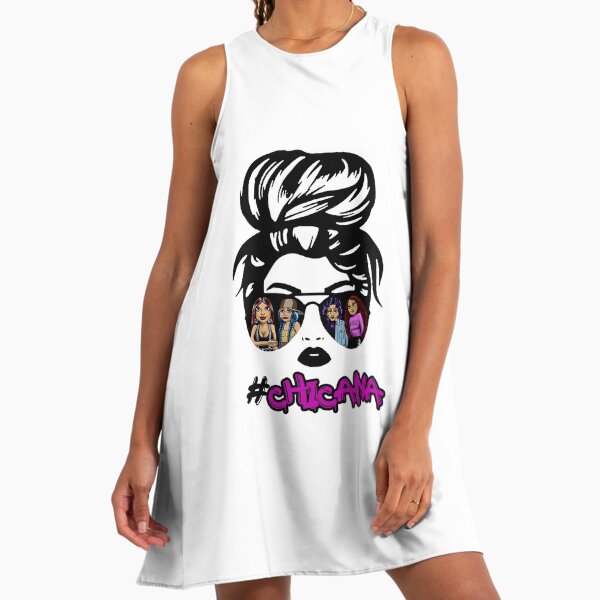 Cholo Birthday Dresses for Sale | Redbubble