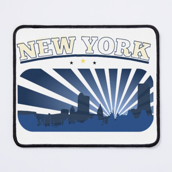 Item preview, No Quit In New York designed and sold by ATLANTICSHOOP.