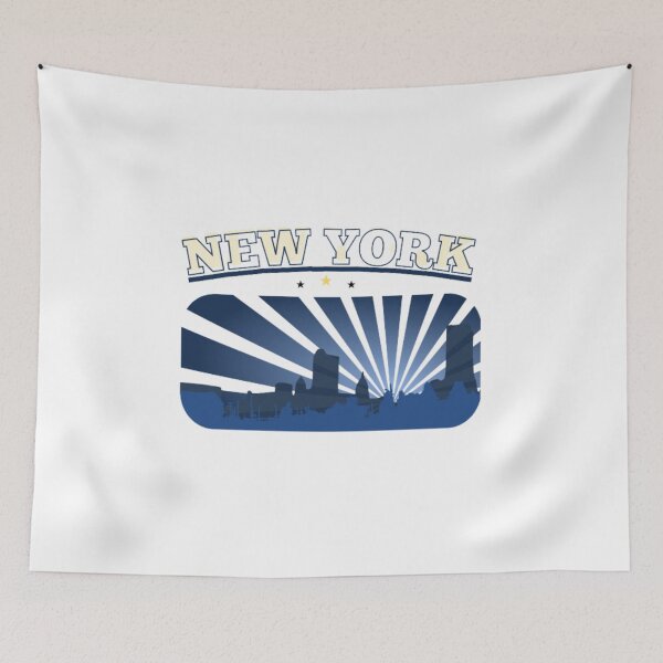 Item preview, No Quit In New York designed and sold by ATLANTICSHOOP.