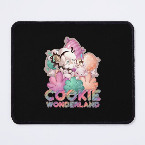 Item preview, cookie wonderland Cotton Cookie designed and sold by SL2C-Kids.