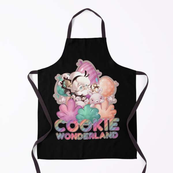Item preview, cookie wonderland Cotton Cookie designed and sold by SL2C-Kids.