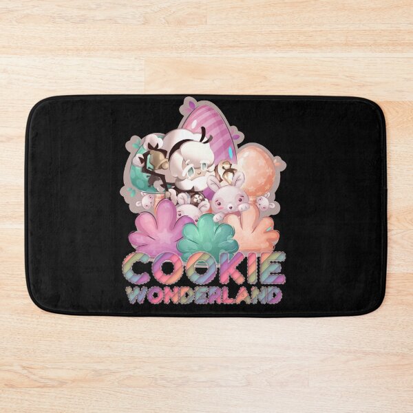 Item preview, cookie wonderland Cotton Cookie designed and sold by SL2C-Kids.