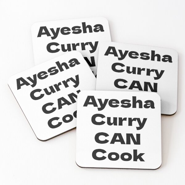 Item preview, Ayesha curry can cook funny joke designed and sold by wiggy38.