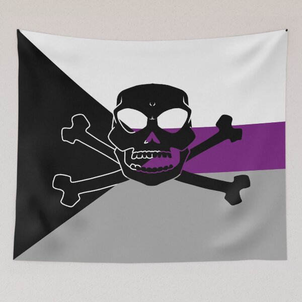 Item preview, Demisexual Jollies designed and sold by Broeckchen.