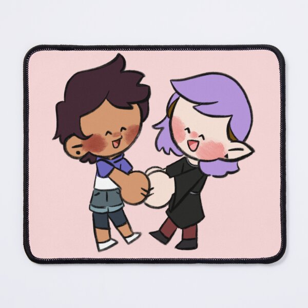 Item preview, Chibi Lumity designed and sold by Jets-Emporium.