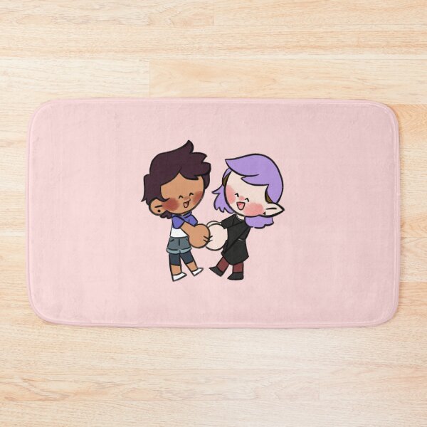 Item preview, Chibi Lumity designed and sold by Jets-Emporium.