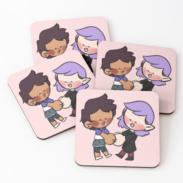 Item preview, Chibi Lumity designed and sold by Jets-Emporium.