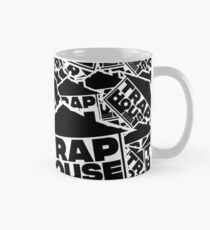Trap House (All over) Mug