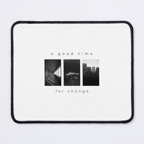 Item preview, A good time for change!  designed and sold by AbiLeads.