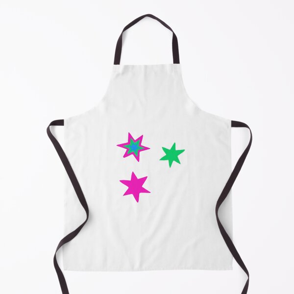 Item preview, W and NB Polysexual Magic Stars designed and sold by jackie-rhiannon.