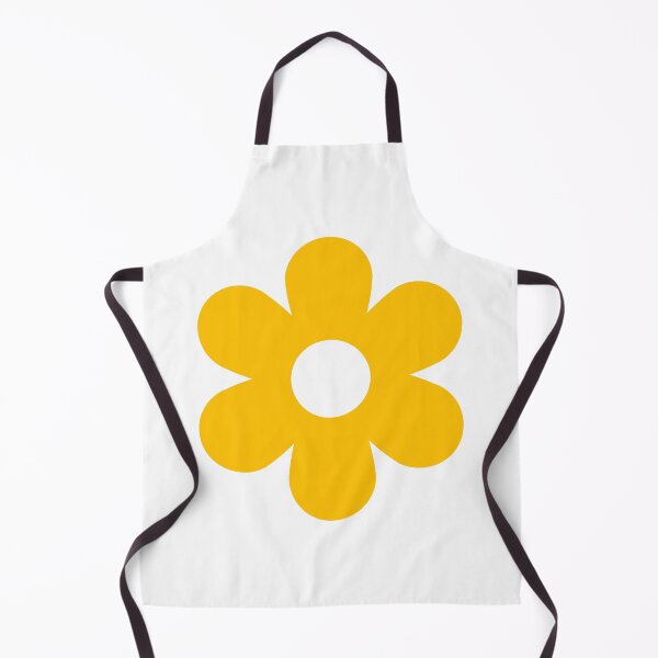 Item preview, Yellow daisy flowers designed and sold by daisiesandlove.