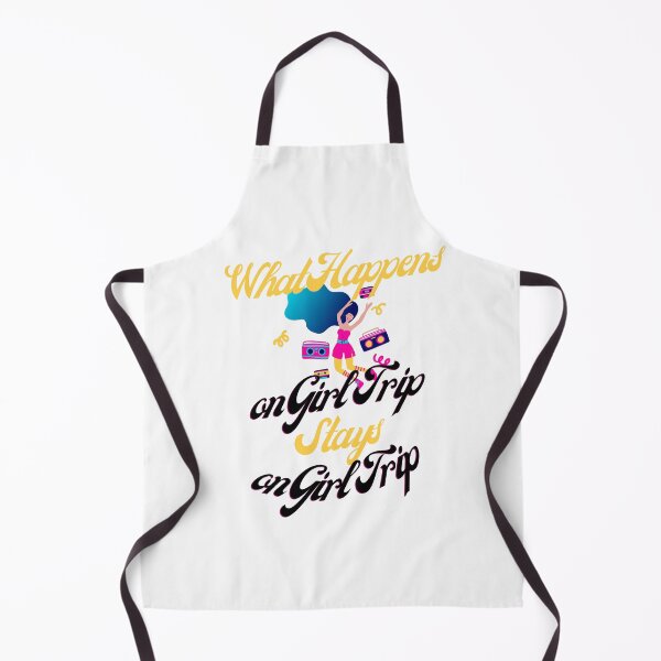 Item preview, what happens on girls trip stays on girls trip ,Girls Weekend Trip designed and sold by Noussairox.
