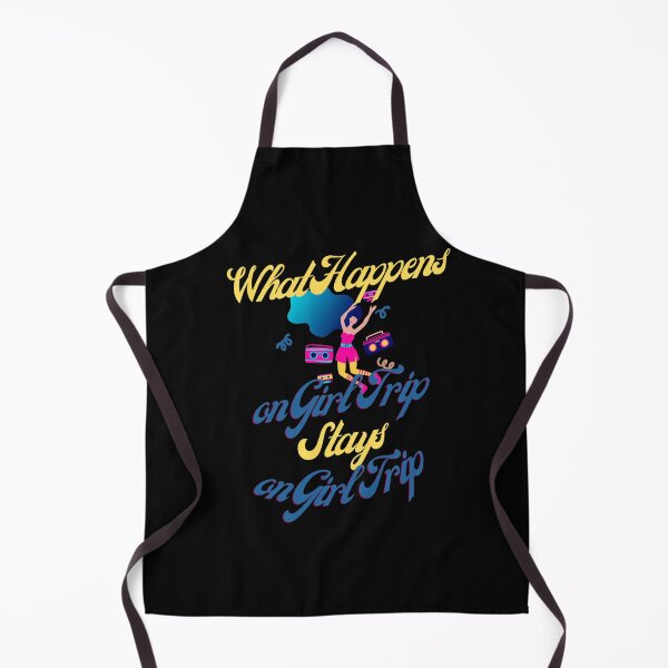 Item preview, what happens on girls trip stays on girls trip ,Girls Weekend Trip designed and sold by Noussairox.