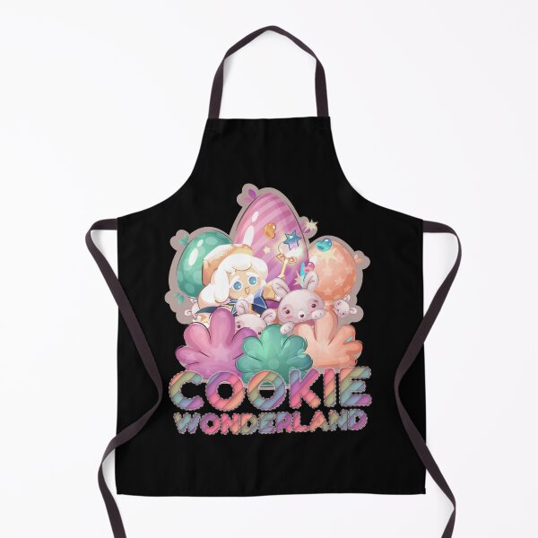 Item preview, cookie wonderland Creampuff cookie designed and sold by SL2C-Kids.