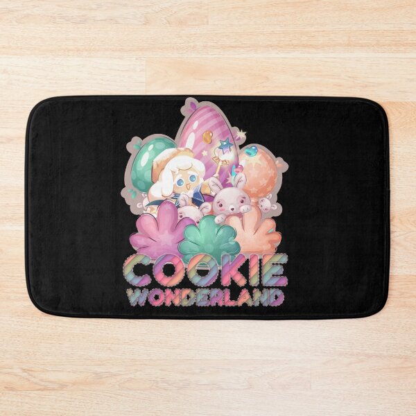 Item preview, cookie wonderland Creampuff cookie designed and sold by SL2C-Kids.