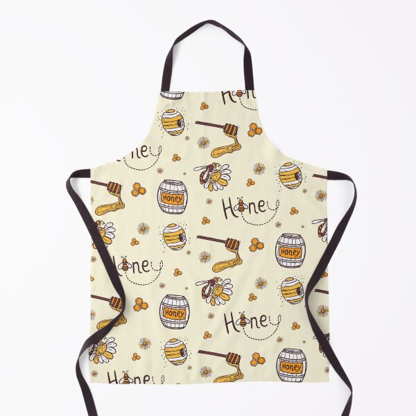 Item preview, Funny Honey Bees designed and sold by SimoCompany.