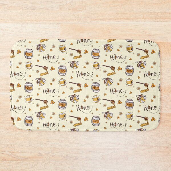 Item preview, Funny Honey Bees designed and sold by SimoCompany.