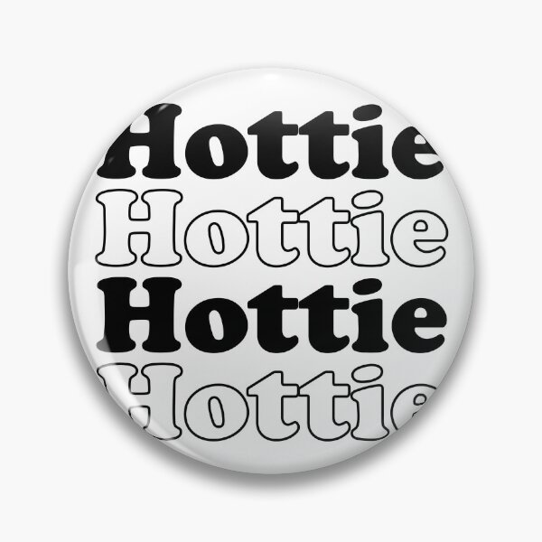 Artikelvorschau, Hottie Süß entworfen und verkauft von UssefDesigns.