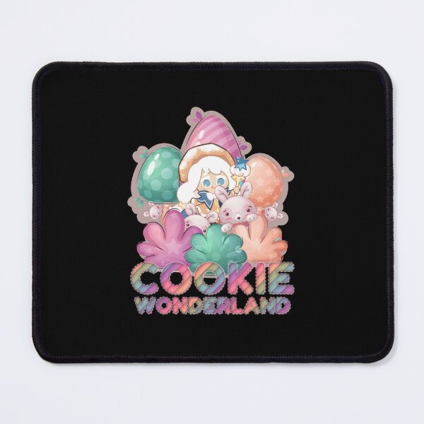 Item preview, cookie wonderland Creampuff cookie designed and sold by SL2C-Kids.