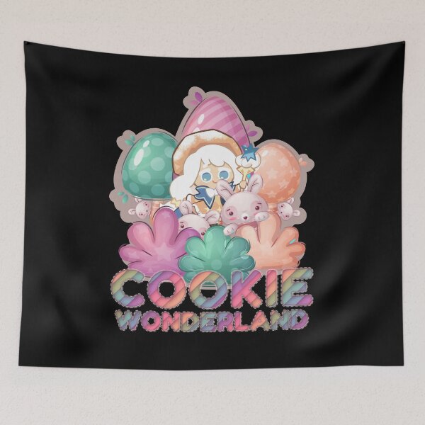 Item preview, cookie wonderland Creampuff cookie designed and sold by SL2C-Kids.