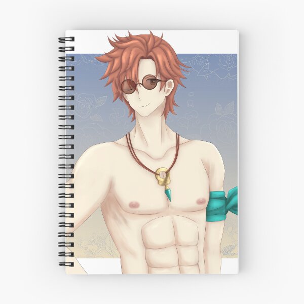 Item preview, Summer Sylvain designed and sold by ryos-x-saeran.