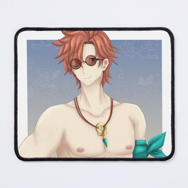 Item preview, Summer Sylvain designed and sold by ryos-x-saeran.