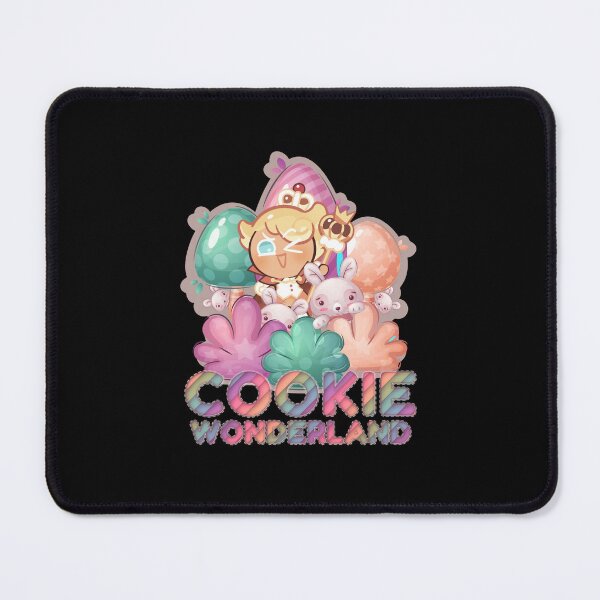 Item preview, cookie wonderland Custard cookie designed and sold by SL2C-Kids.