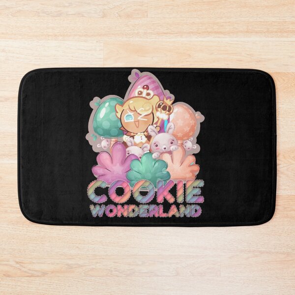 Item preview, cookie wonderland Custard cookie designed and sold by SL2C-Kids.