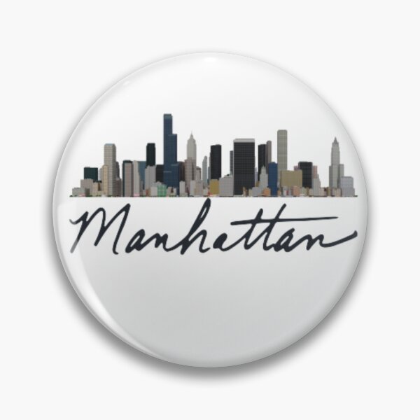 Item preview, No Quit In New York designed and sold by ATLANTICSHOOP.