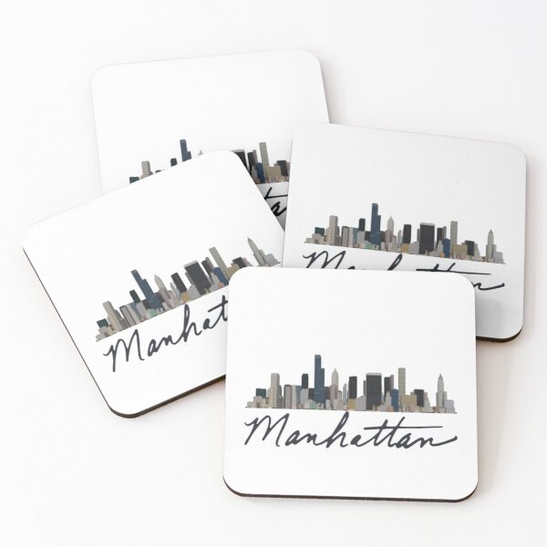 Item preview, No Quit In New York designed and sold by ATLANTICSHOOP.