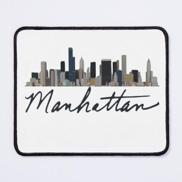 Item preview, No Quit In New York designed and sold by ATLANTICSHOOP.
