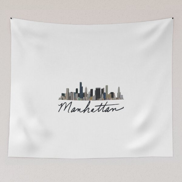 Item preview, No Quit In New York designed and sold by ATLANTICSHOOP.