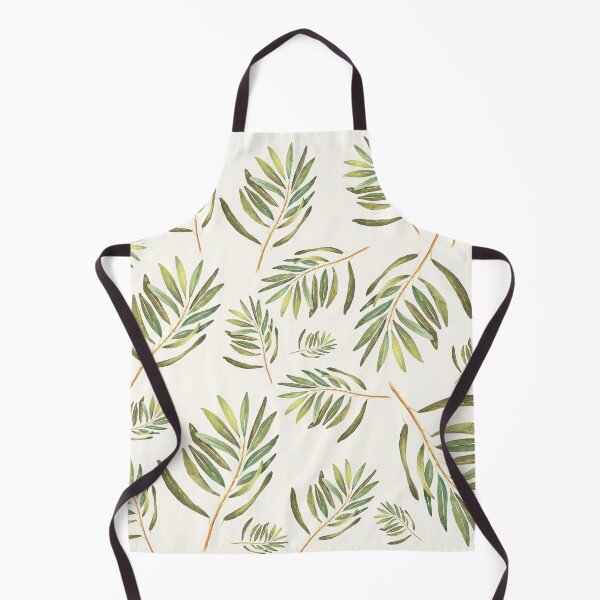 Item preview, Nature Leaves Pattern designed and sold by TheCellDesigns.