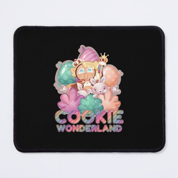 Item preview, cookie wonderland Custard cookie designed and sold by SL2C-Kids.