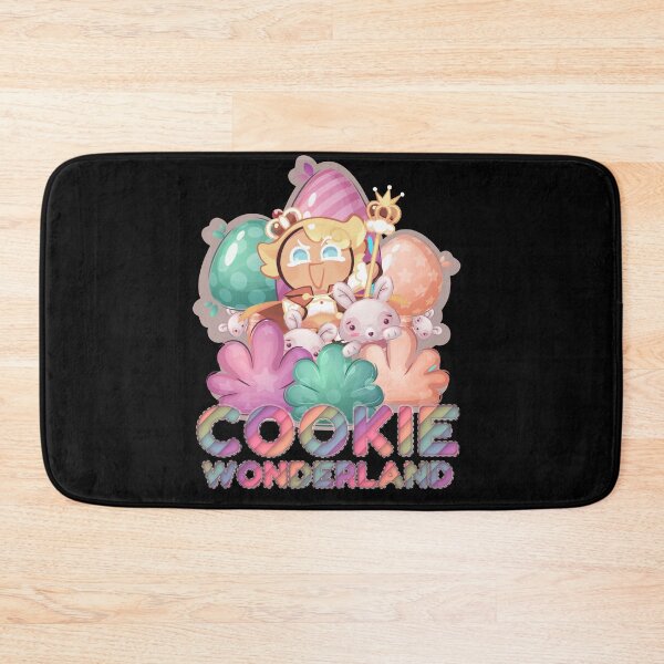 Item preview, cookie wonderland Custard cookie designed and sold by SL2C-Kids.
