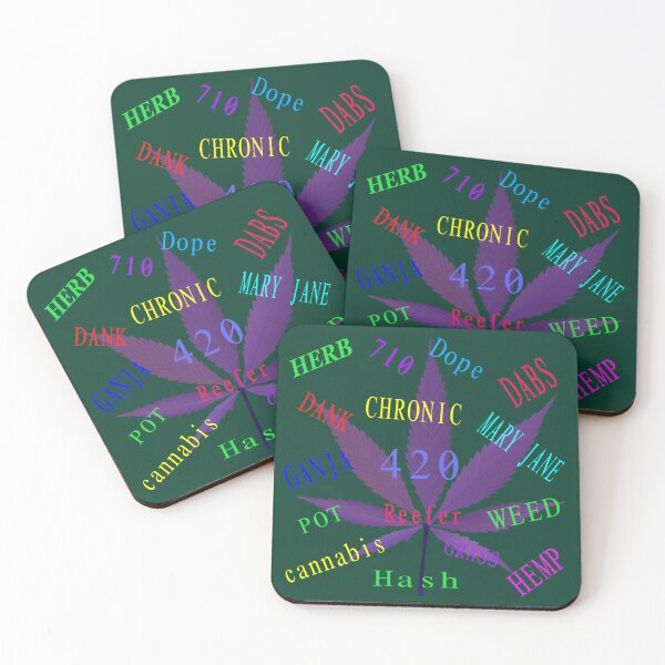 Item preview, 420 life  designed and sold by  CannaGranny™ .