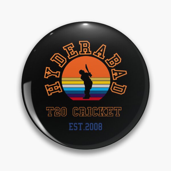 Item preview, Hyderabad T20 Cricket In India 2021 Classic T-Shirt designed and sold by marshacryjsy7.