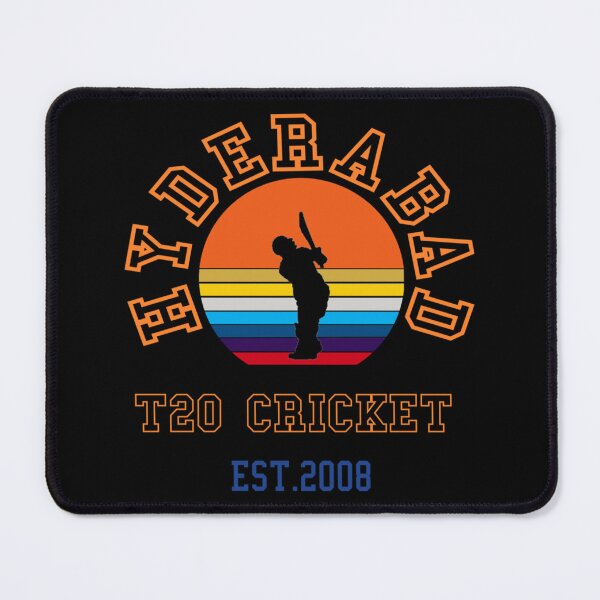 Item preview, Hyderabad T20 Cricket In India 2021 Classic T-Shirt designed and sold by marshacryjsy7.