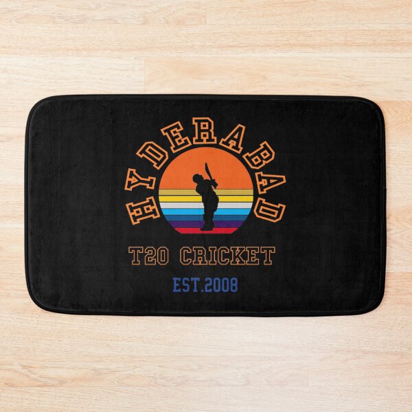 Item preview, Hyderabad T20 Cricket In India 2021 Classic T-Shirt designed and sold by marshacryjsy7.