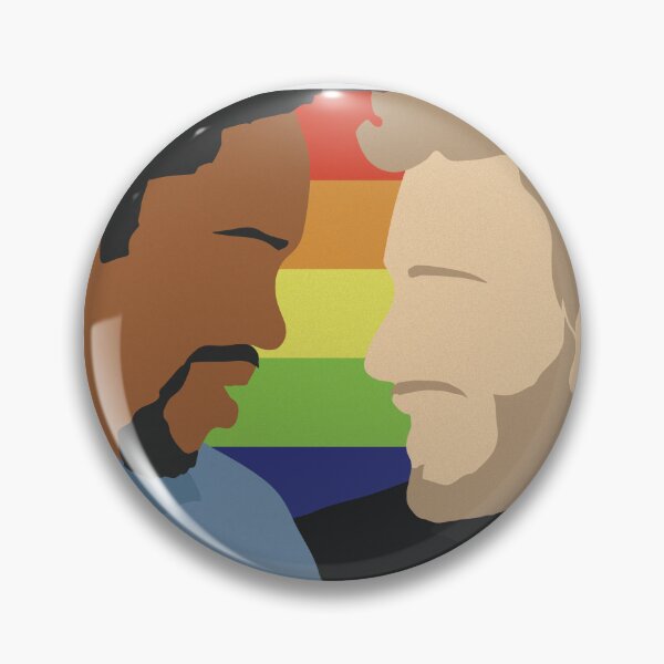 Item preview, Love is Love Pic designed and sold by KinLost.