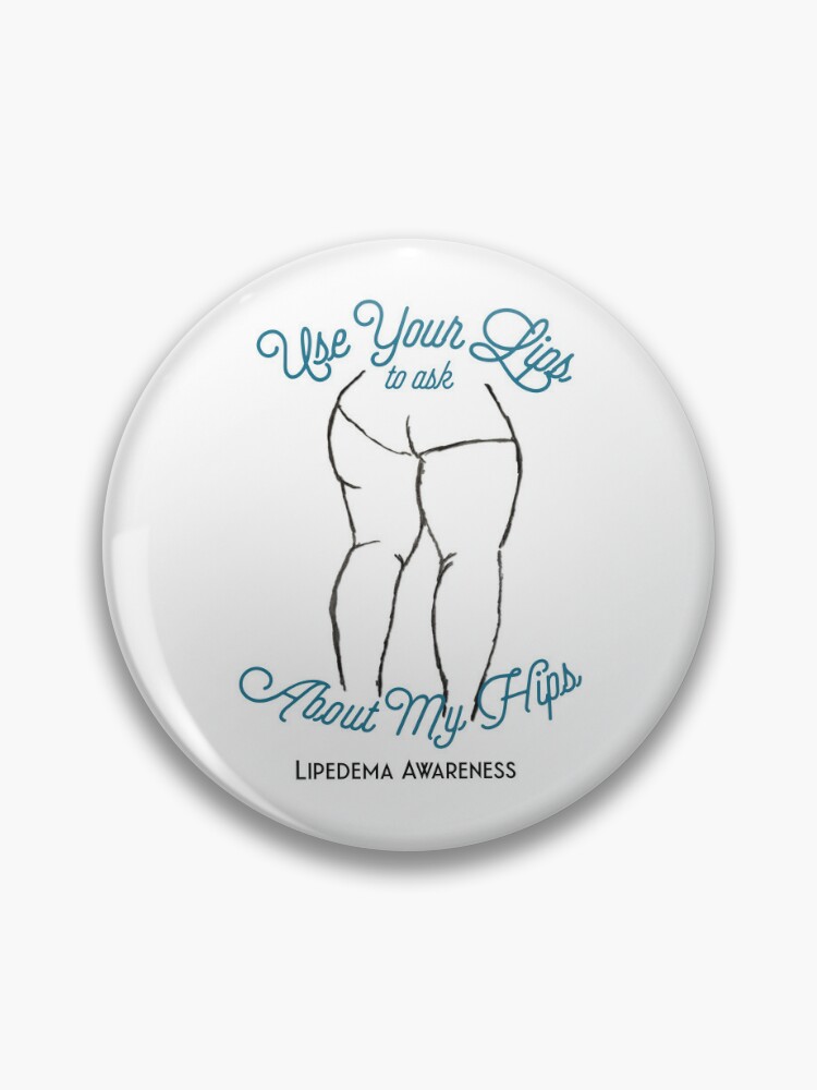 LIPEDEMA AWARENESS | Pin