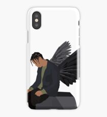Travis Scott - Angel iPhone Case
