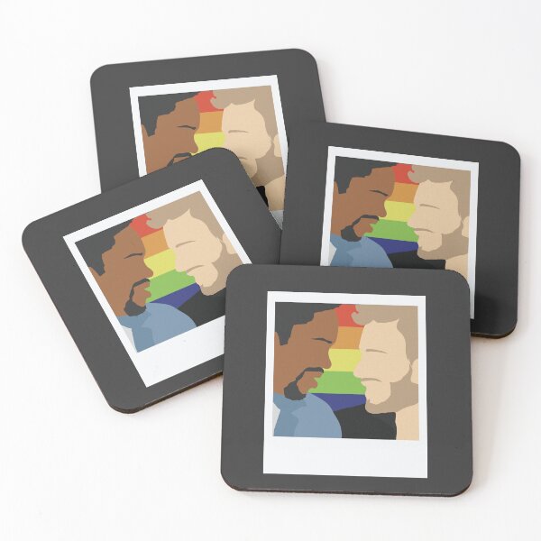 Item preview, Love is Love Pic designed and sold by KinLost.