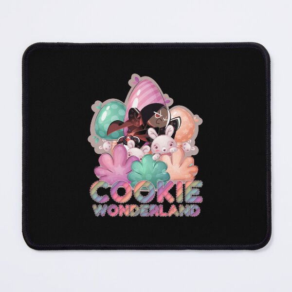 Item preview, cookie wonderland Dark choco cookie designed and sold by SL2C-Kids.